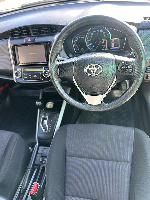 Выкуп Toyota Corolla Fielder Hybrid 2014