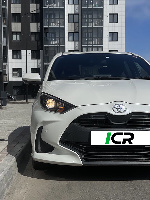 Аренда Toyota YARIS 2021