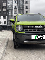 Аренда Haval KuGou 2022