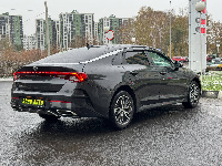 Аренда Kia K5 Lux 2020