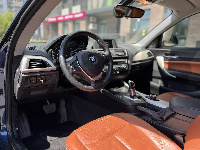 Аренда BMW 218i