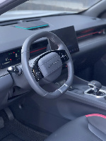 АрендаJetour Dashing 2023