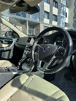 Аренда Volvo V60