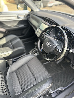 Выкуп Toyota Corolla Fielder 2015