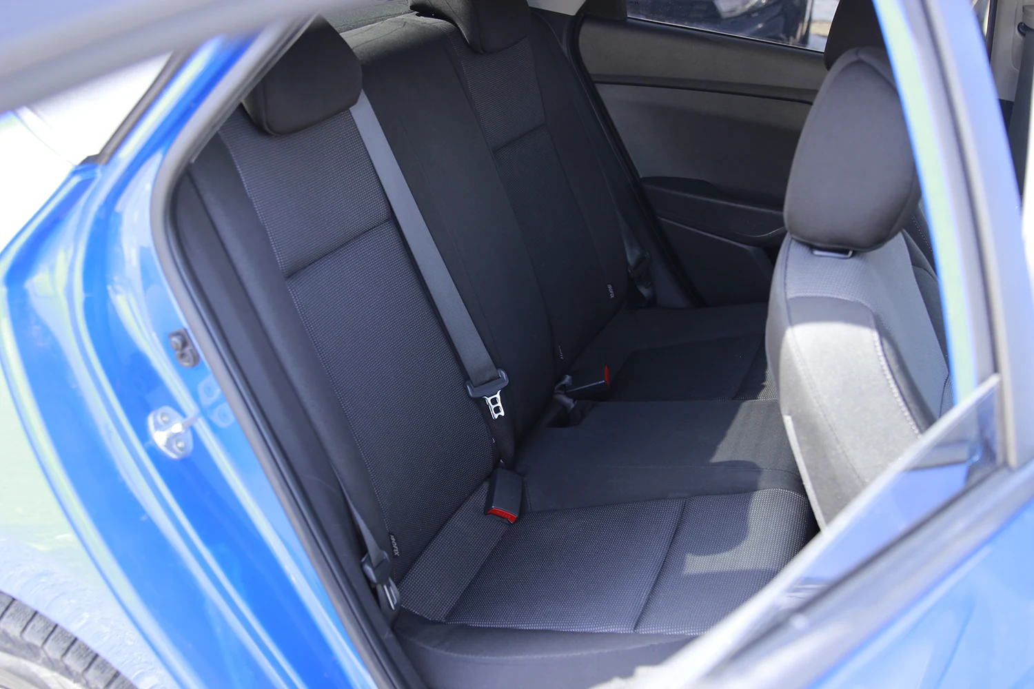Аренда Hyundai Solaris blue 2021