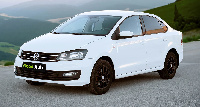 Прокат Volkswagen Polo 2019