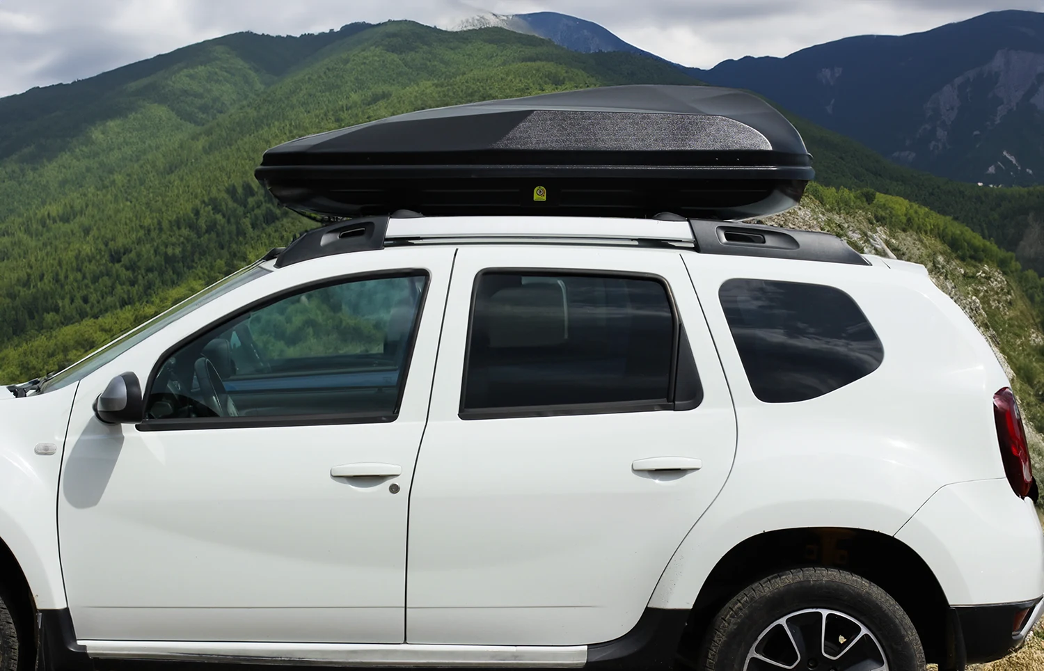 Аренда Renault Duster 2016