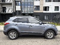 Выкуп Hyundai Creta 2019