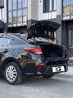 Аренда Kia Rio 2019