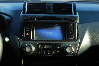 Прокат Toyota Land Cruiser Prado 150