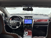 Аренда Toyota Camry Elegance