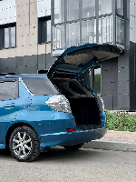 ВыкупHonda Fit Shuttle