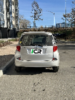 Выкуп Toyota Ractis 2011