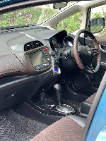 ВыкупHonda Fit Shuttle