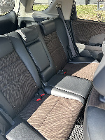 Выкуп Honda Fit Shuttle Hybrid 2012