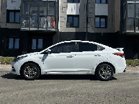 Аренда Hyundai Solaris 2019