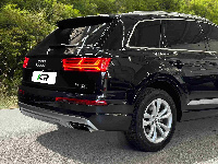 Прокат Audi Q7