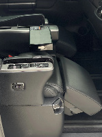 АрендаToyota Alphard Hybrid