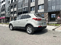 Выкуп Hyundai Creta 2018