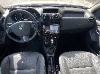 АрендаRenault Duster grey 2018