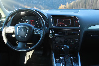 Прокат Audi Q5