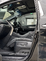 АрендаToyota Alphard Hybrid