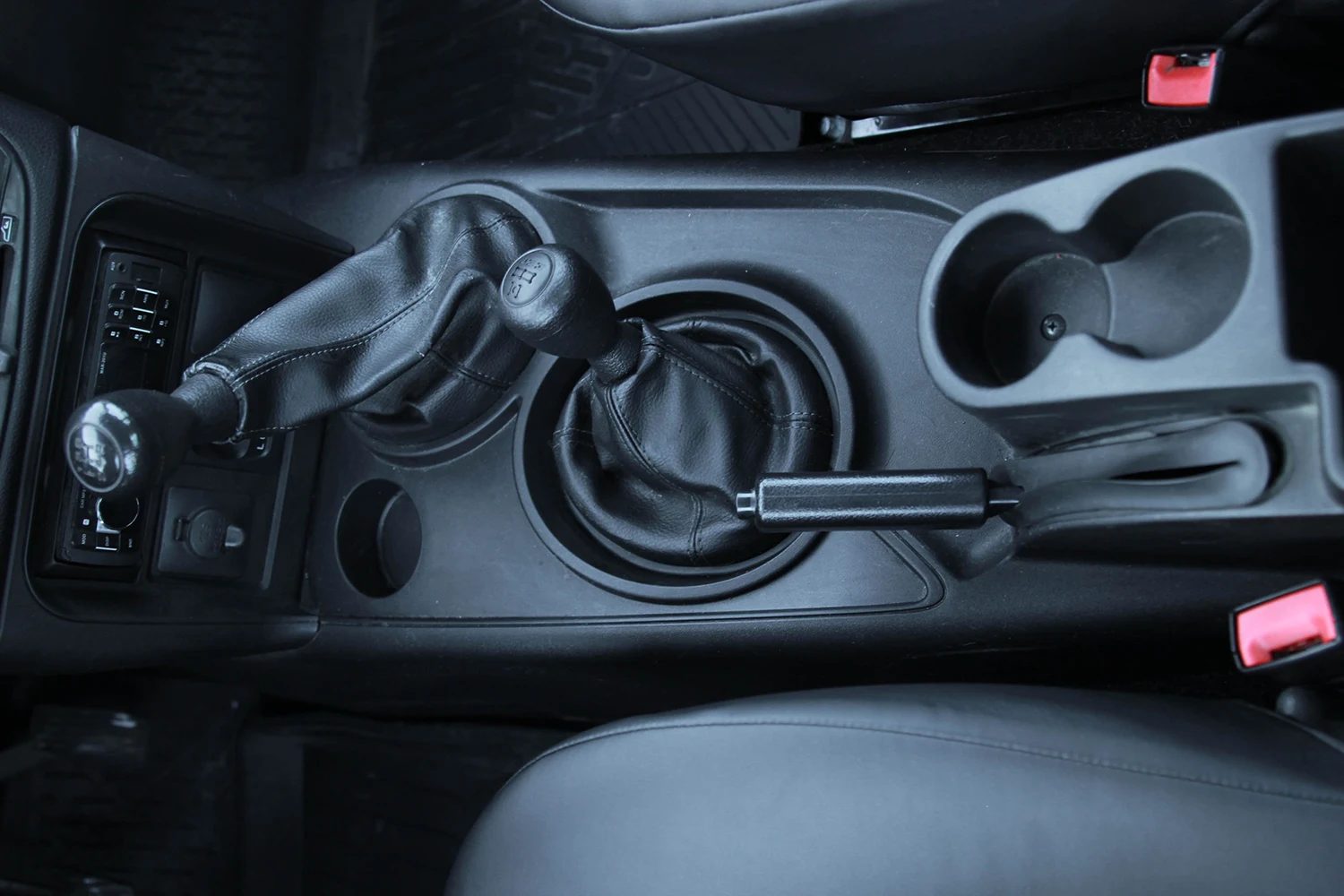 Аренда Chevrolet Niva 2018 синяя