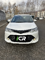 Выкуп Toyota Corolla Fielder 2015