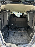 Аренда Honda Freed 2011 Blue