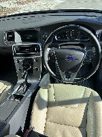 Аренда Volvo V60