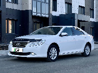 Аренда Toyota Camry 2014
