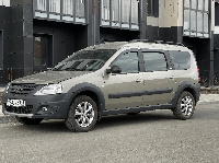 Аренда Lada Largus 2020