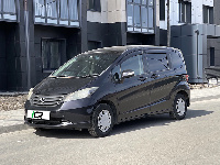 Аренда Honda Freed 2010