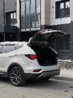 Аренда Hyundai Santa FE 2016