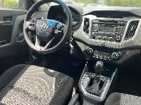 Выкуп Hyundai Creta 2018