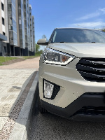 Выкуп Hyundai Creta 2018
