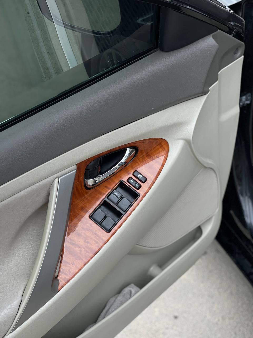 Аренда Toyota Camry