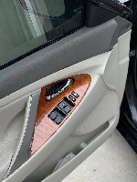 Аренда Toyota Camry