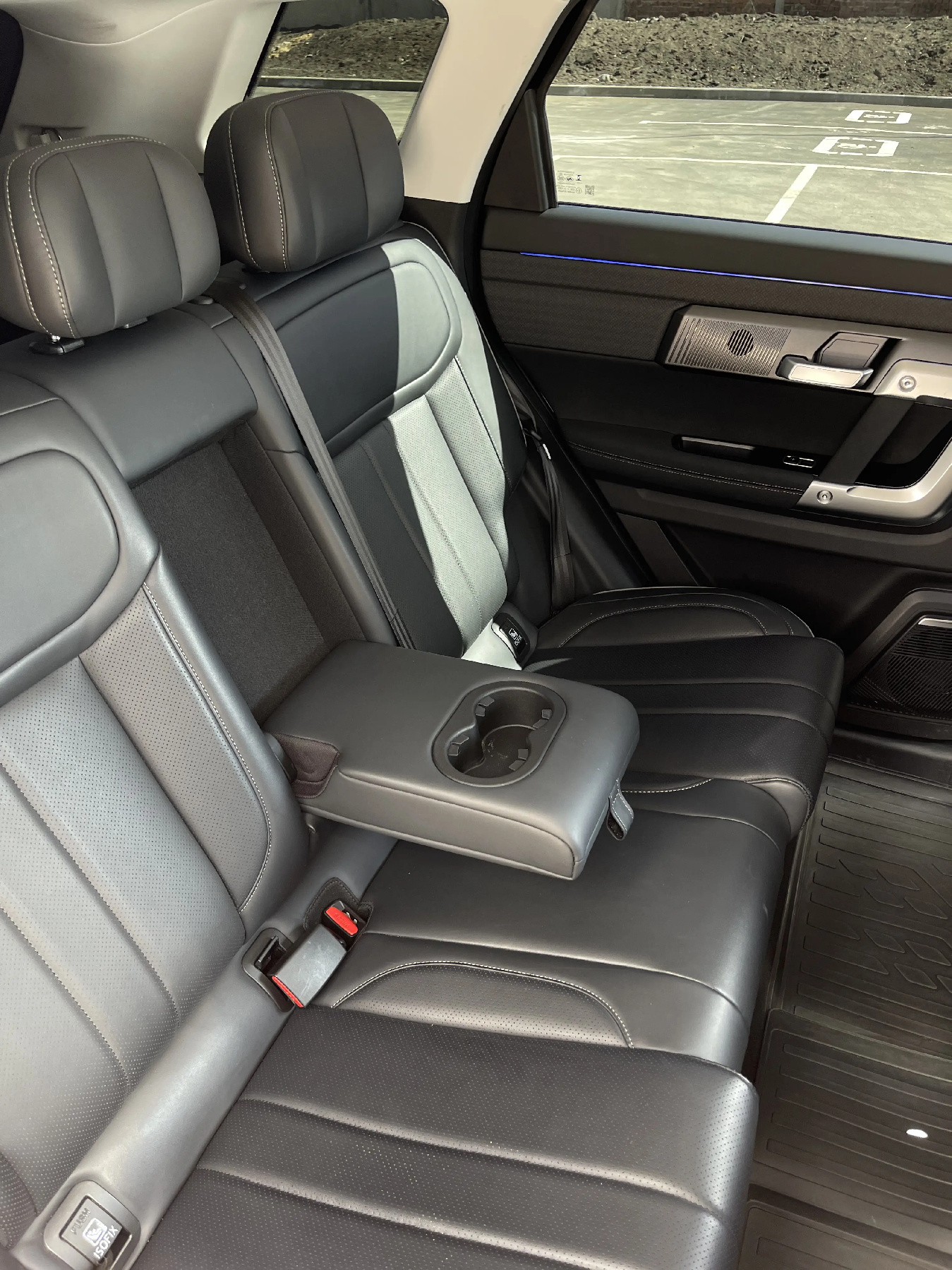 Аренда Jaecoo J7 2024