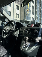 Аренда Honda CR-V 2008