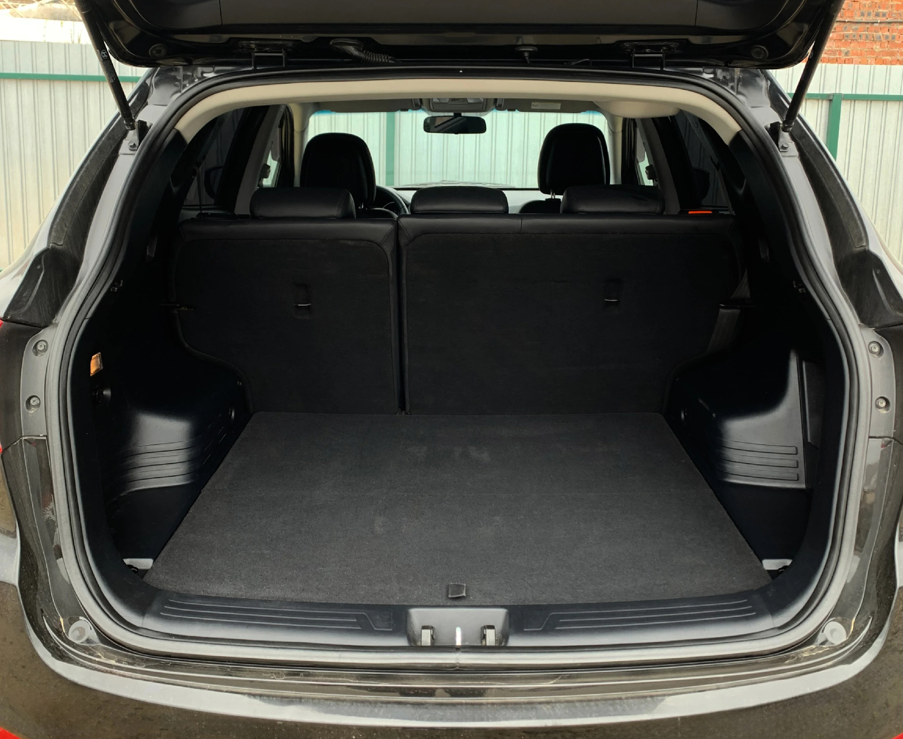 Выкуп Hyundai ix35