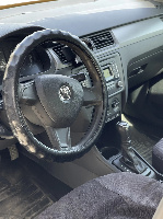 АрендаSkoda Rapid 2014