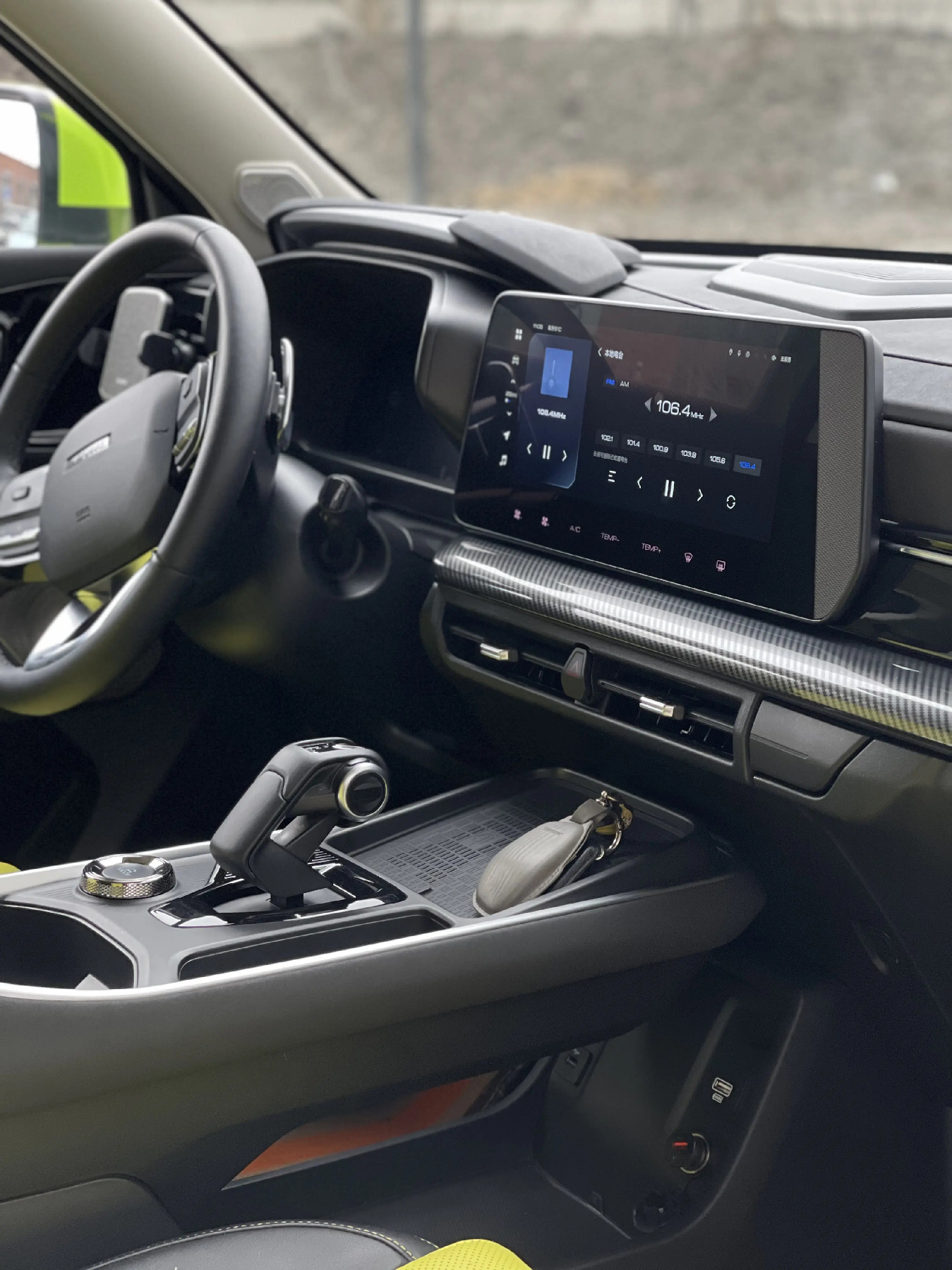 Аренда Haval KuGou 2022