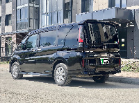 Аренда Honda Stepwgn Spada