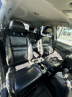 Аренда Honda CR-V 2008