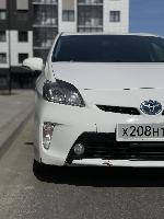 АрендаToyota Prius 2013