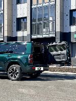 Аренда Haval H9 2024