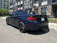 Аренда BMW 218i