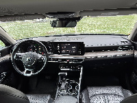 Аренда Kia K5 Lux 2020