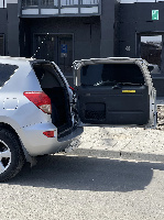 Аренда Toyota Rav4 2008